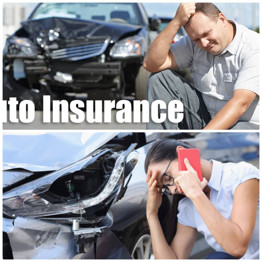 THE BENEFITS OF VEHICLE INSURANCE.